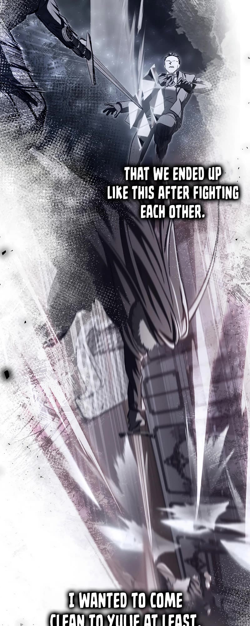 The Villain Wants to Live chapter 29 page 34