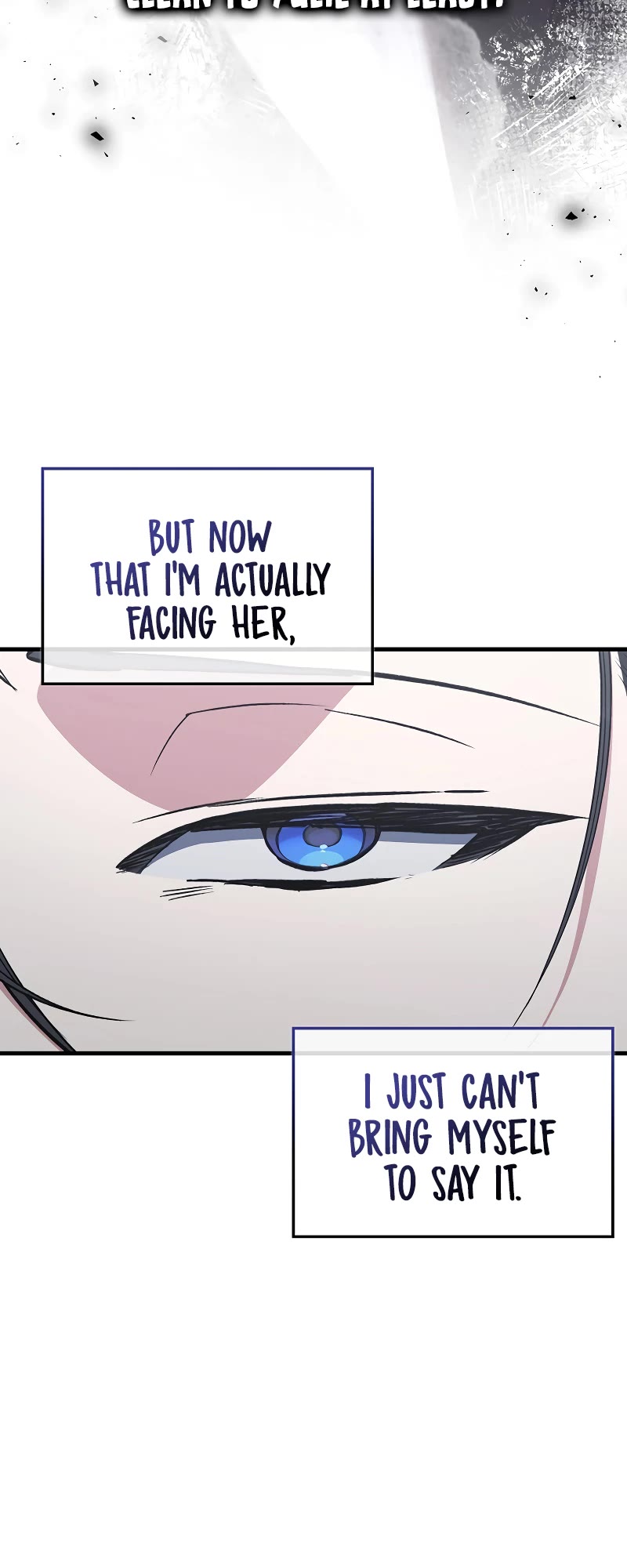 The Villain Wants to Live chapter 29 page 35