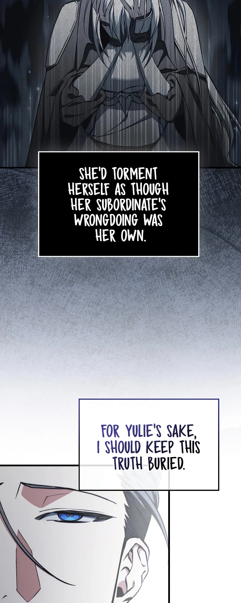 The Villain Wants to Live chapter 29 page 38