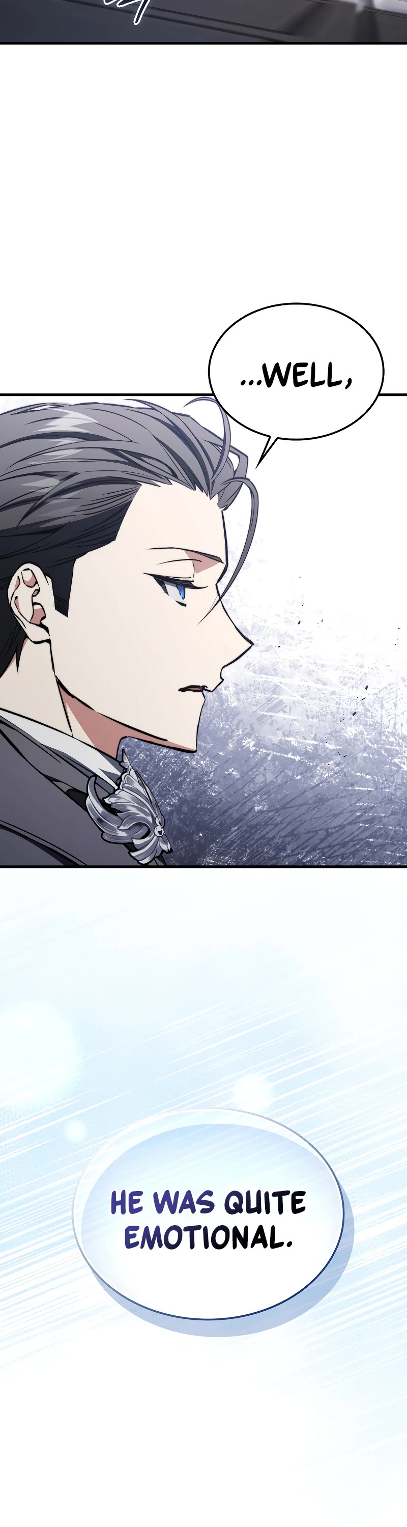 The Villain Wants to Live chapter 29 page 41