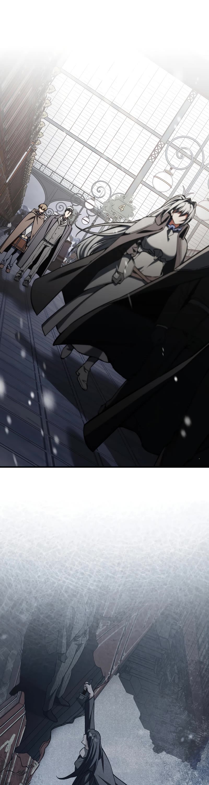 The Villain Wants to Live chapter 29 page 44