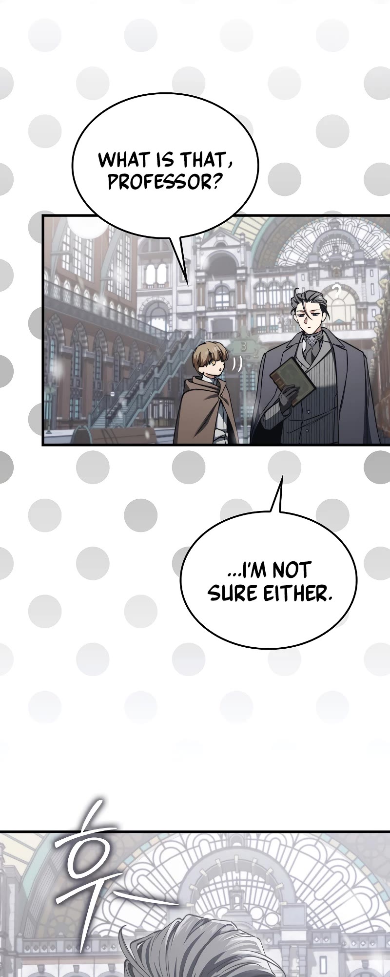 The Villain Wants to Live chapter 29 page 50