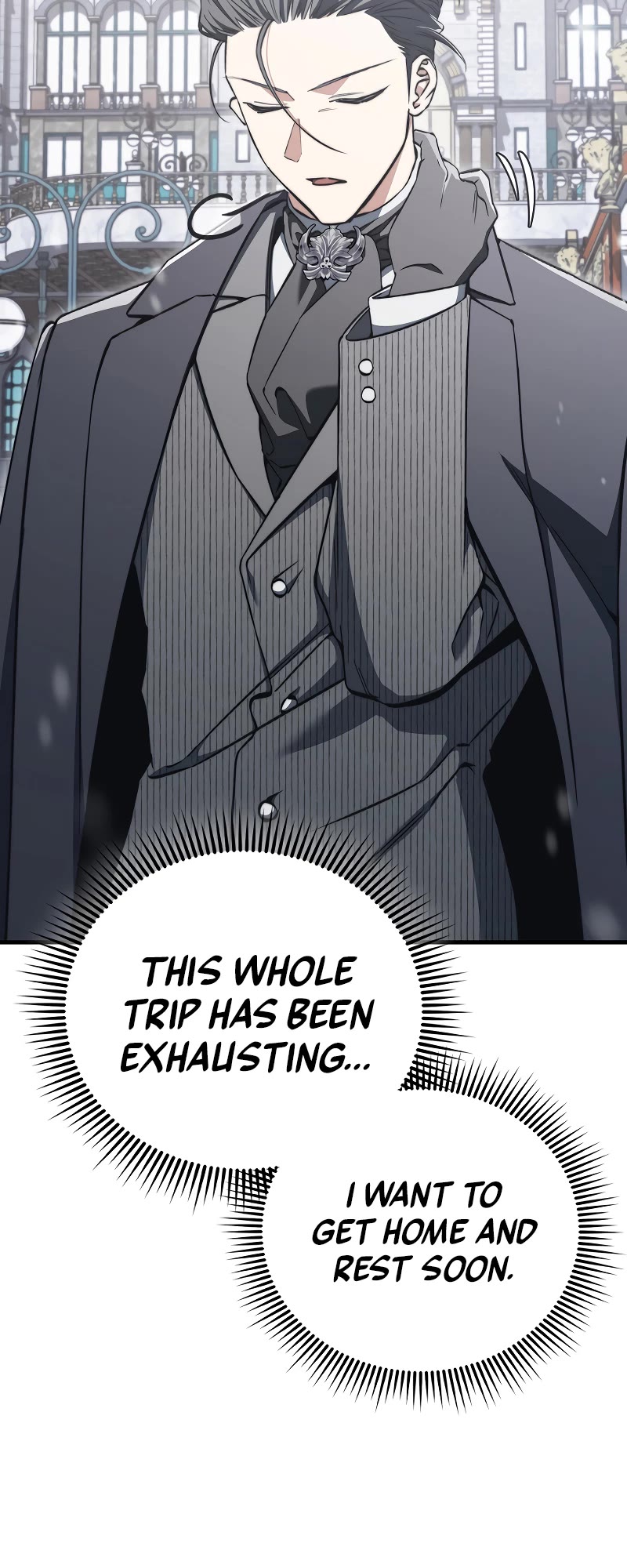 The Villain Wants to Live chapter 29 page 51