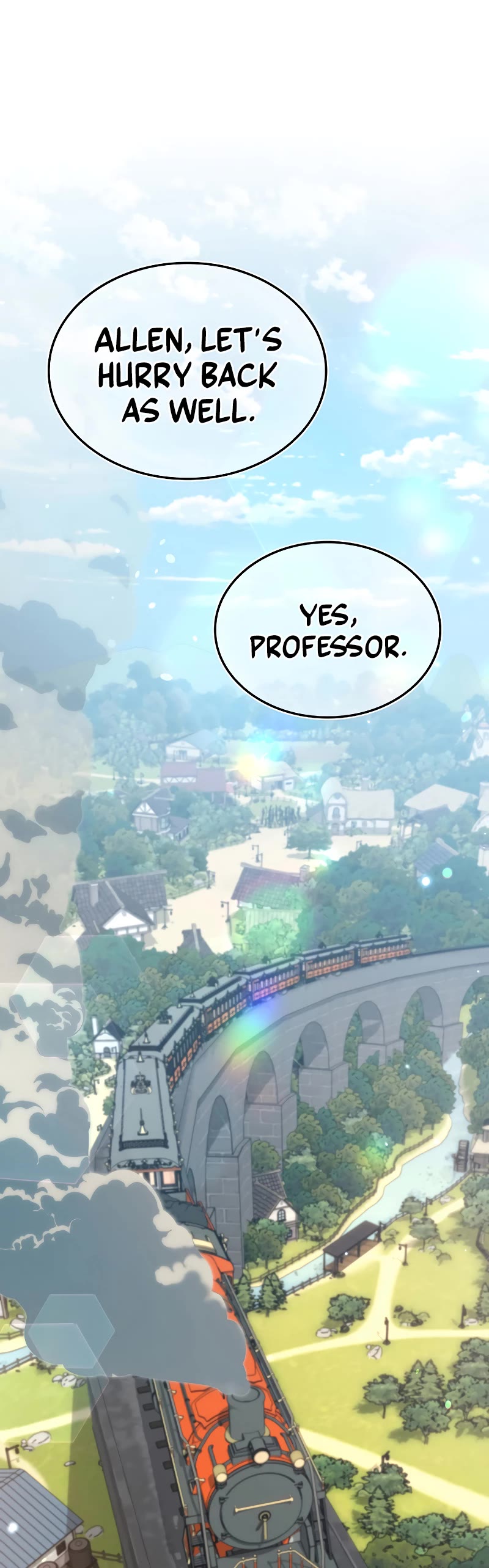 The Villain Wants to Live chapter 29 page 52