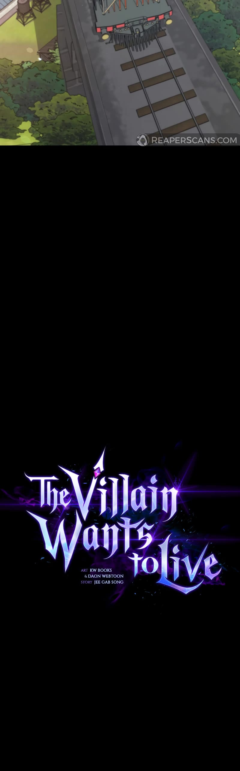 The Villain Wants to Live chapter 29 page 53