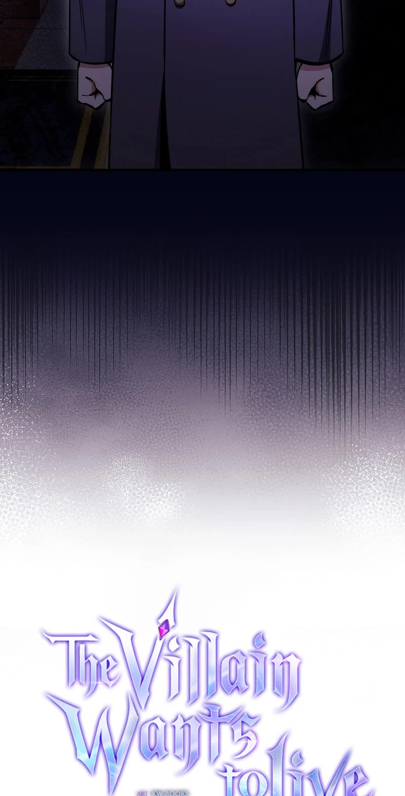 The Villain Wants to Live chapter 31 page 11