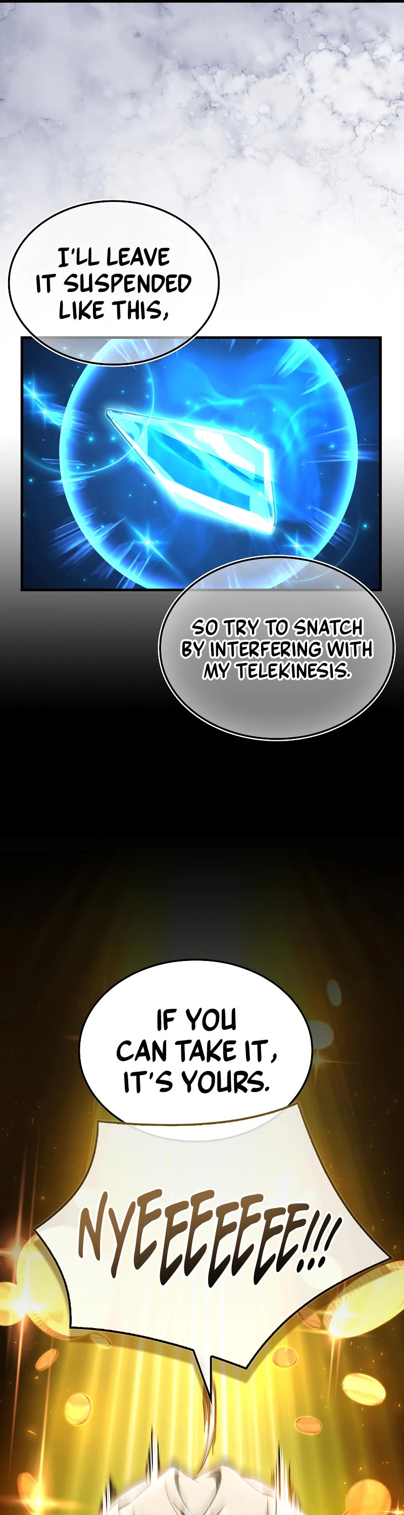 The Villain Wants to Live chapter 31 page 22