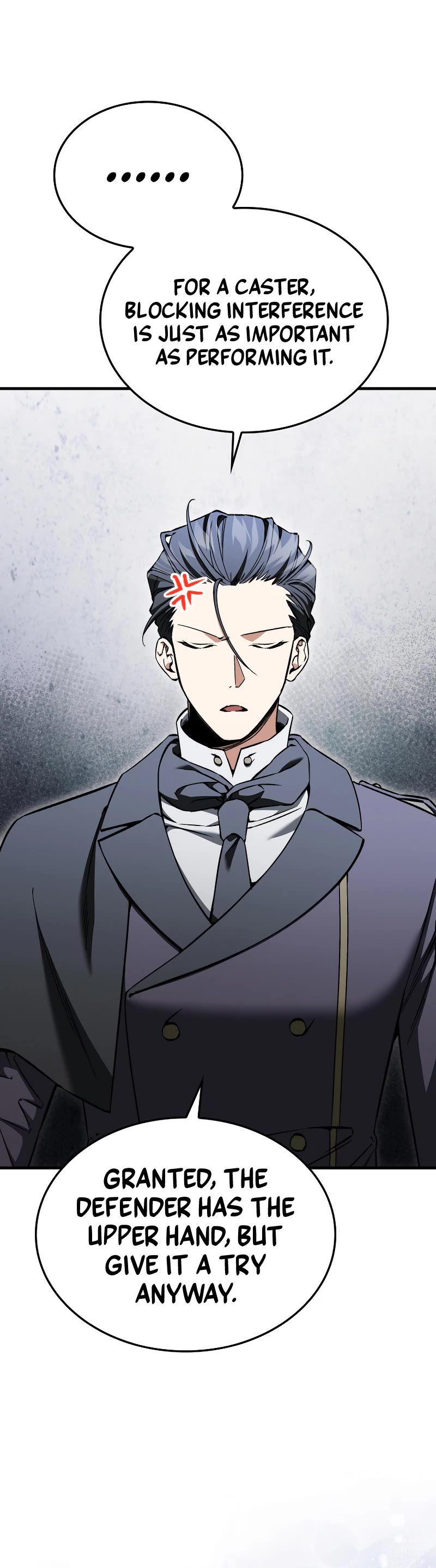 The Villain Wants to Live chapter 31 page 24