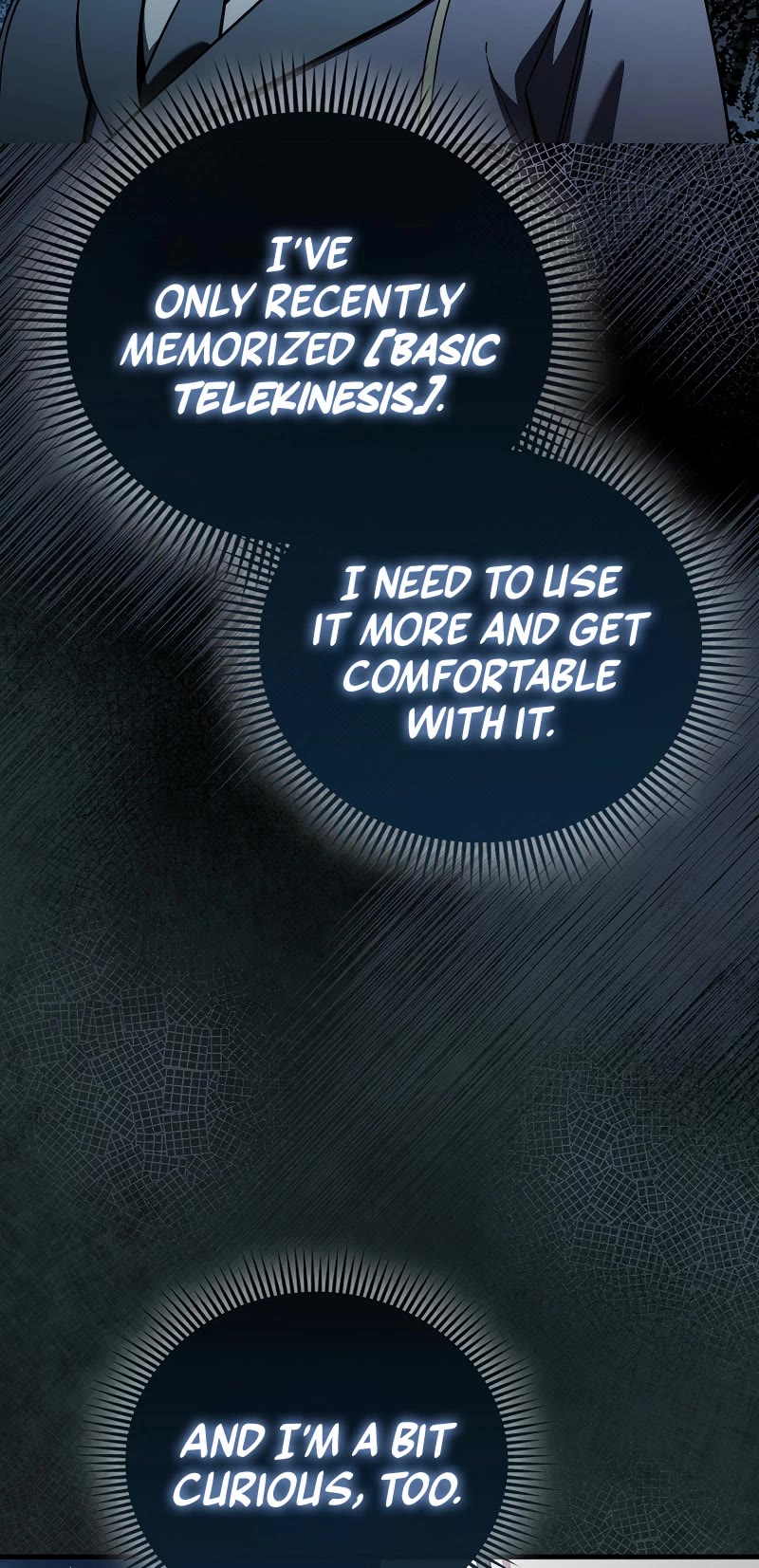 The Villain Wants to Live chapter 31 page 27