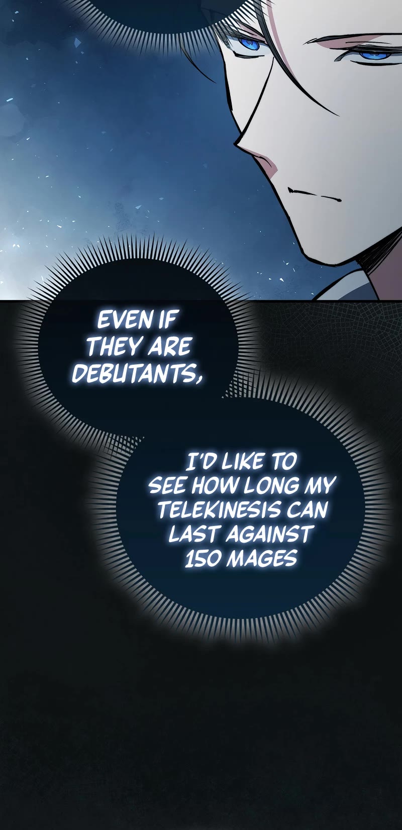 The Villain Wants to Live chapter 31 page 28