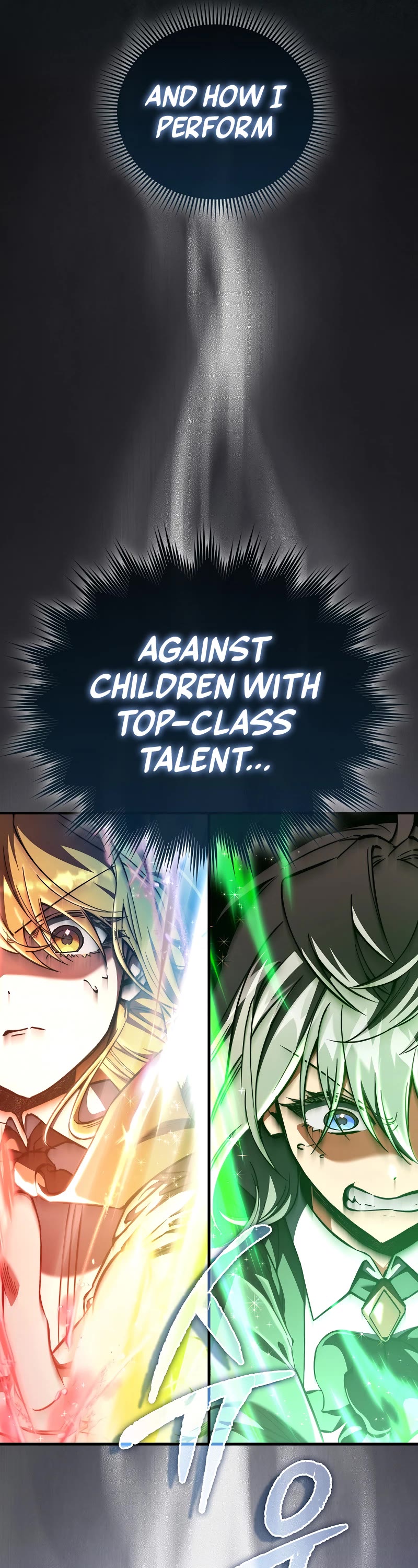 The Villain Wants to Live chapter 31 page 29