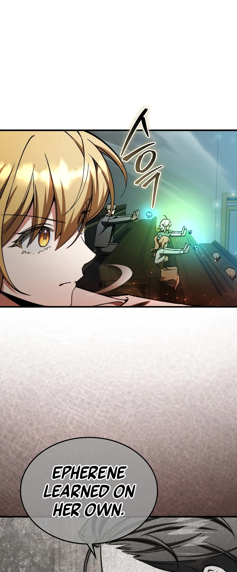 The Villain Wants to Live chapter 31 page 31