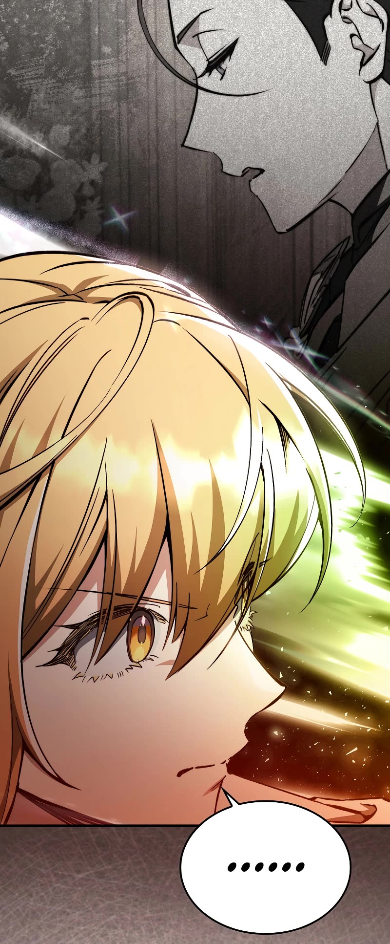 The Villain Wants to Live chapter 31 page 32