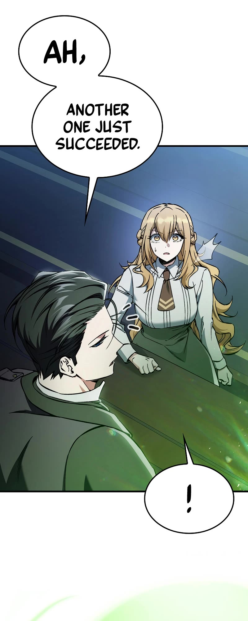 The Villain Wants to Live chapter 31 page 43