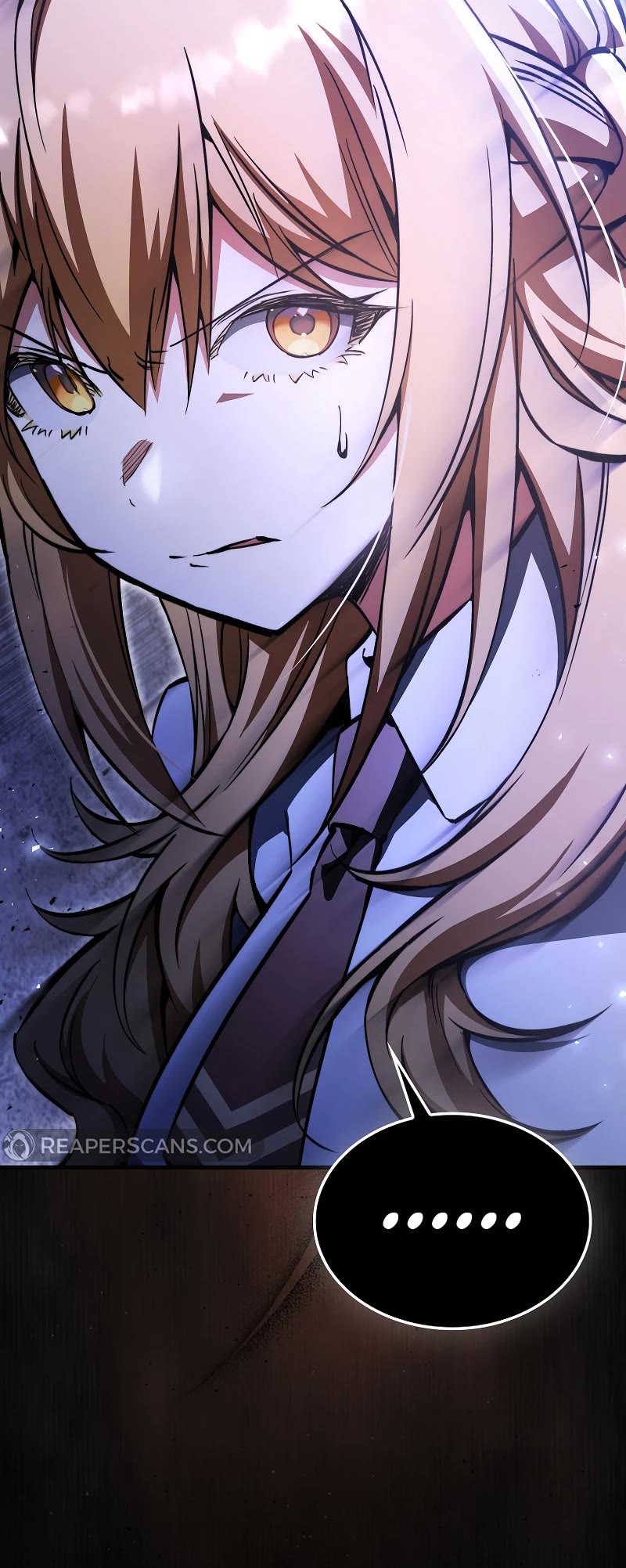 The Villain Wants to Live chapter 31 page 45