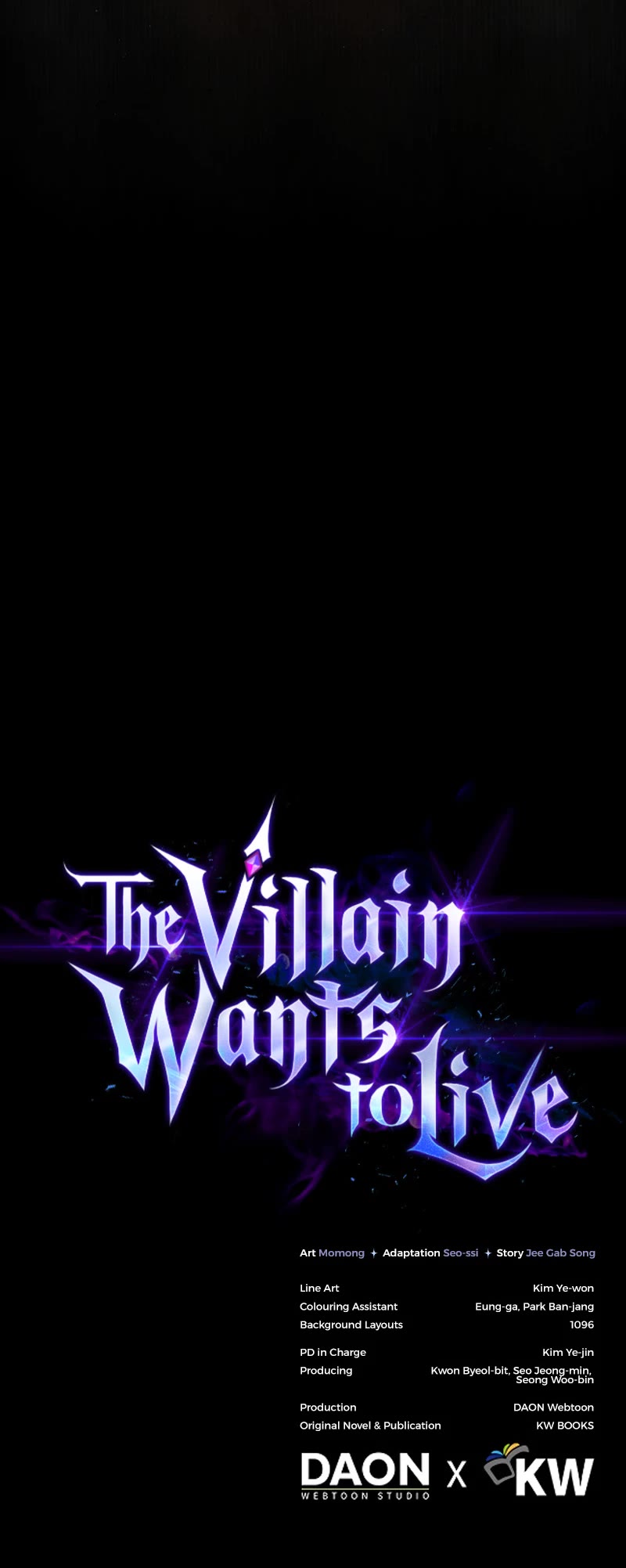 The Villain Wants to Live chapter 31 page 46