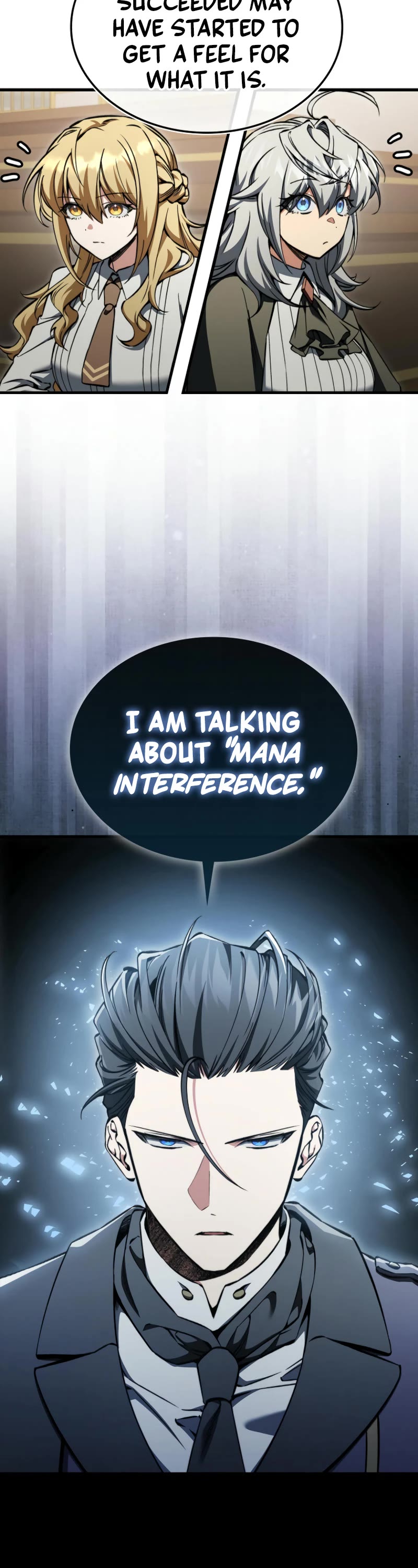 The Villain Wants to Live chapter 32 page 13