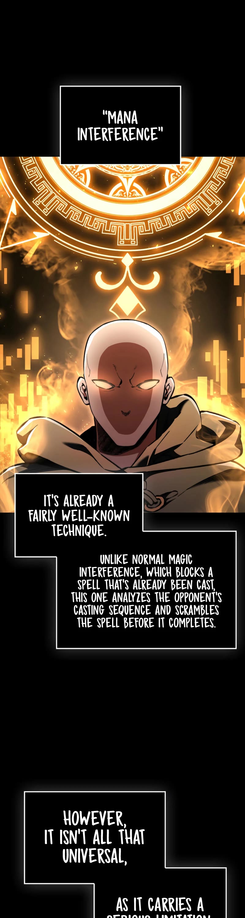 The Villain Wants to Live chapter 32 page 14