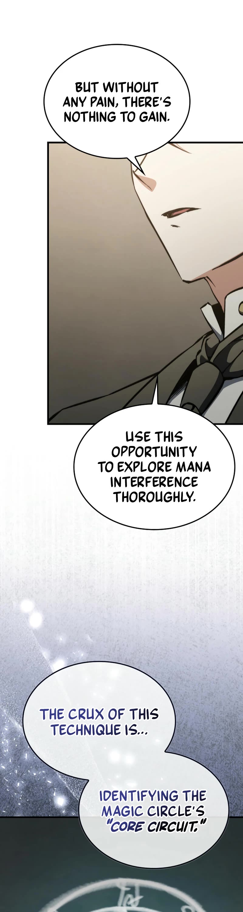 The Villain Wants to Live chapter 32 page 17