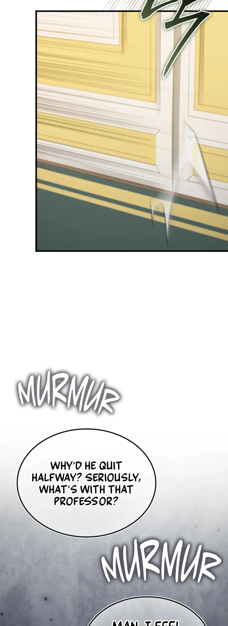 The Villain Wants to Live chapter 32 page 25