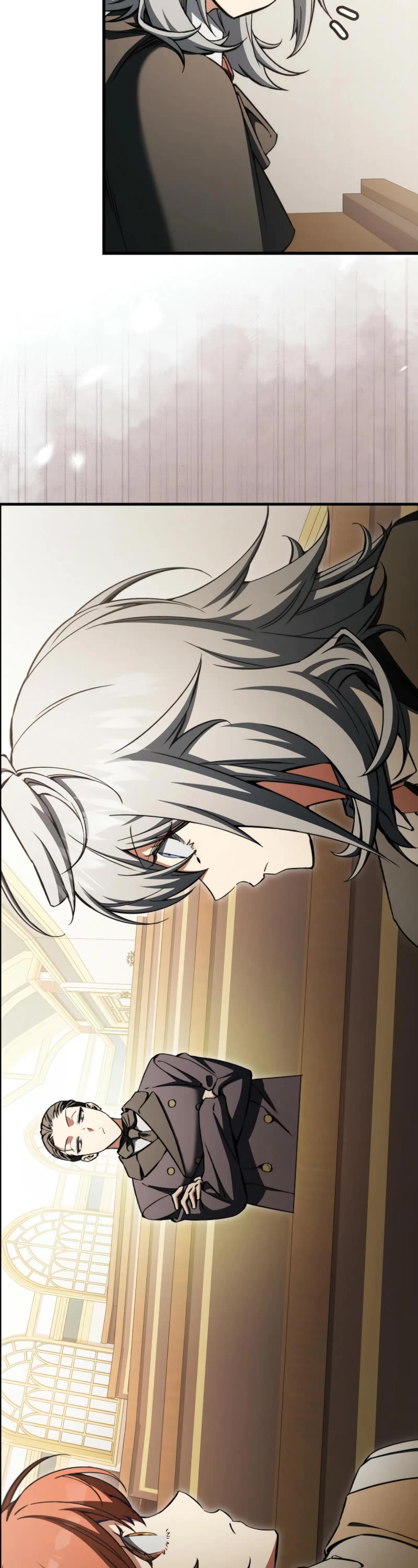 The Villain Wants to Live chapter 32 page 28