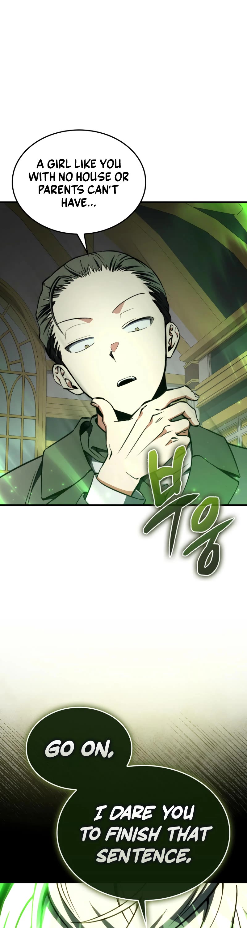 The Villain Wants to Live chapter 32 page 36