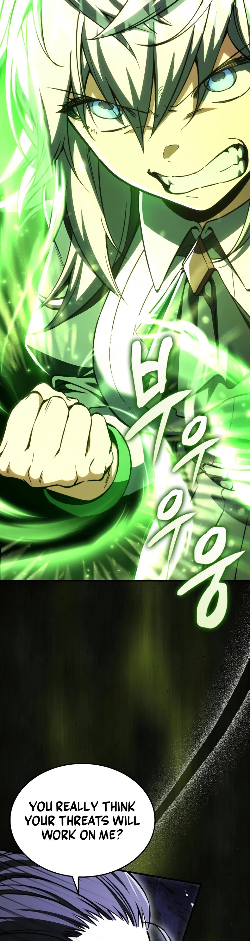 The Villain Wants to Live chapter 32 page 37