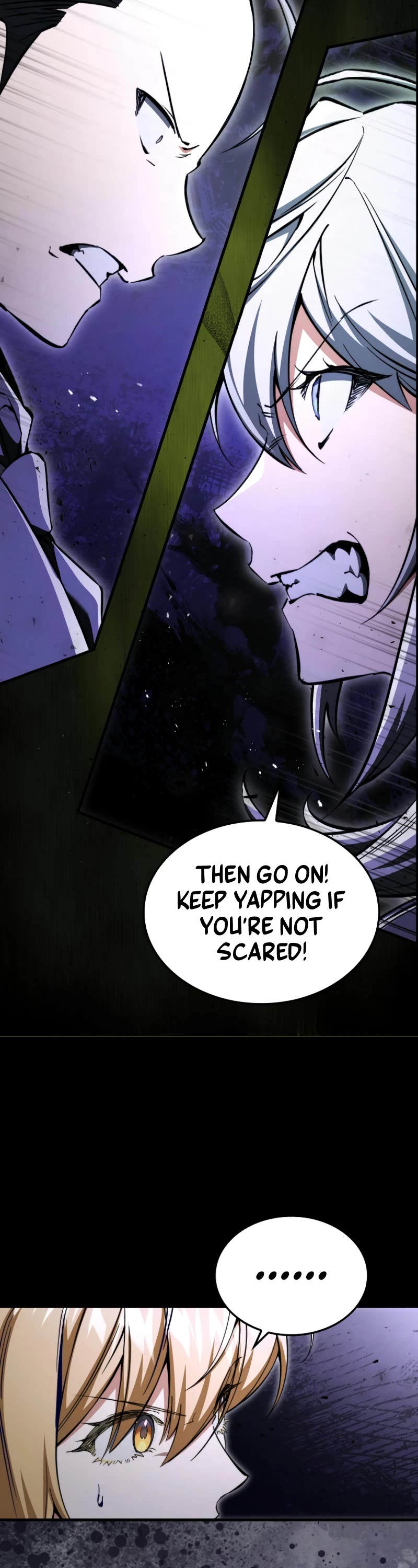 The Villain Wants to Live chapter 32 page 38