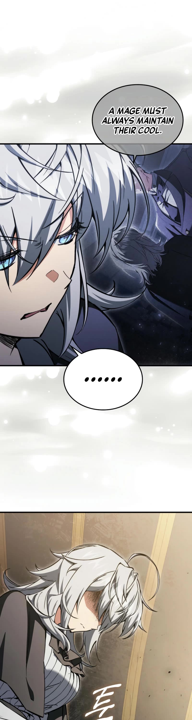 The Villain Wants to Live chapter 32 page 41