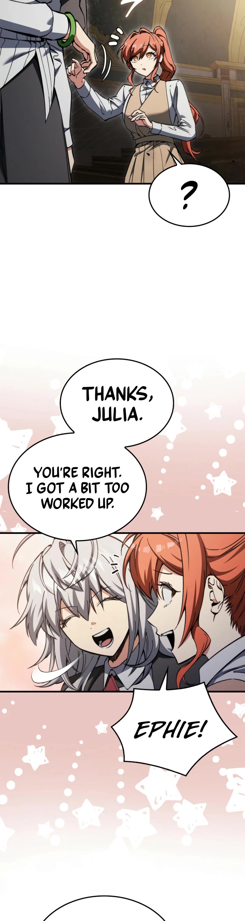 The Villain Wants to Live chapter 32 page 42