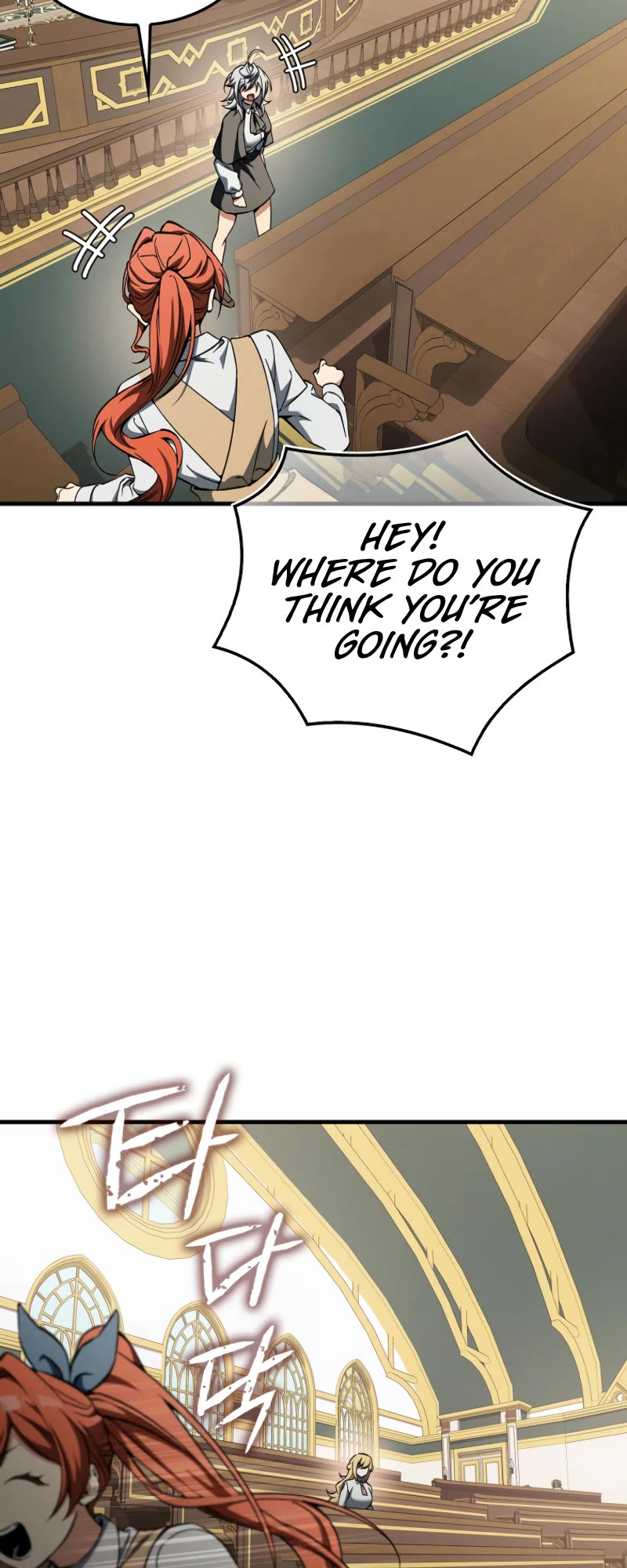 The Villain Wants to Live chapter 32 page 44