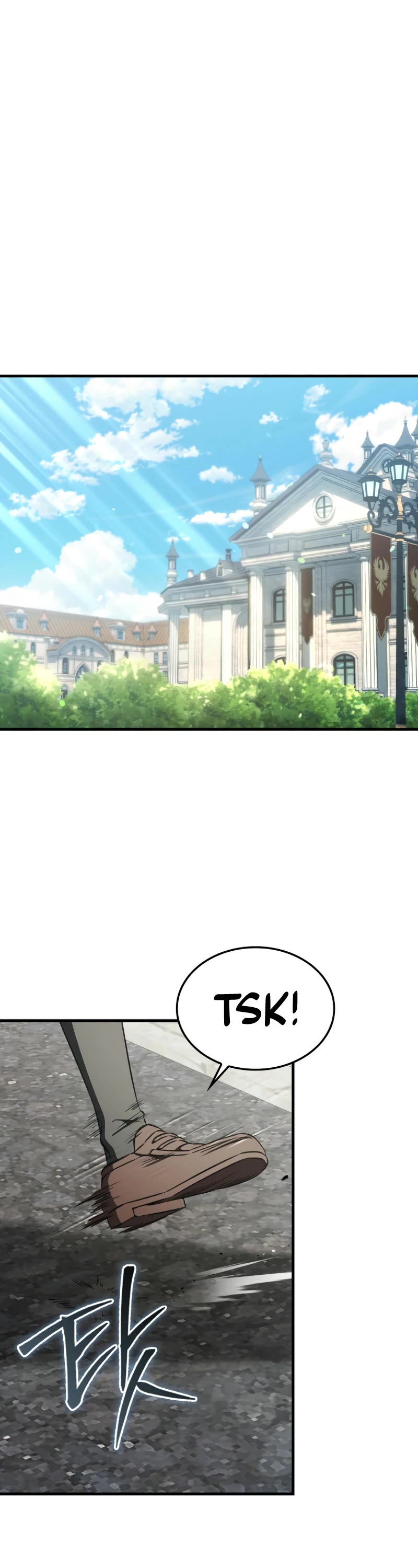 The Villain Wants to Live chapter 32 page 46