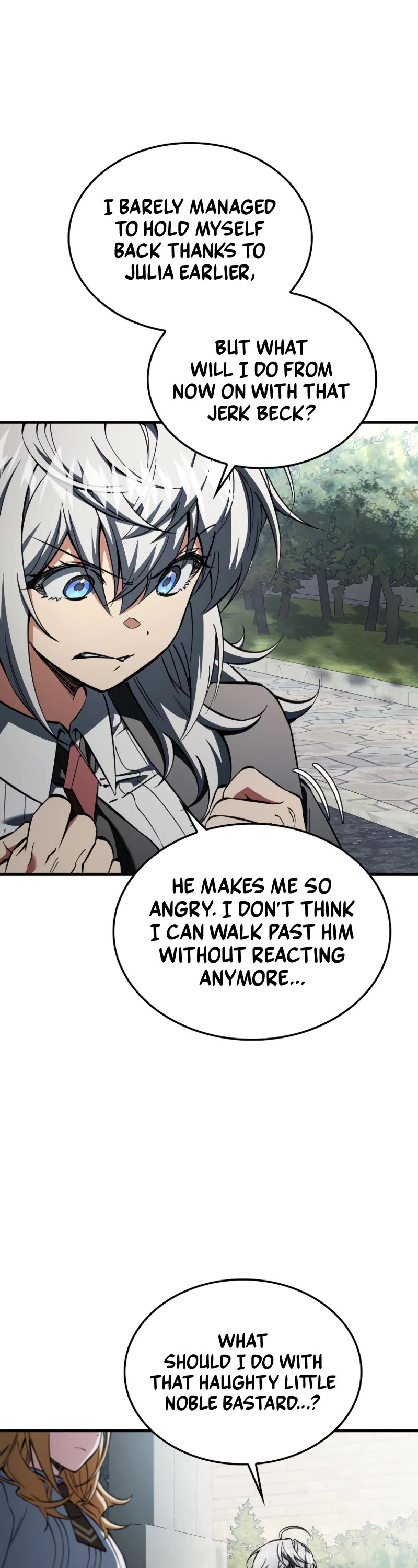 The Villain Wants to Live chapter 32 page 47