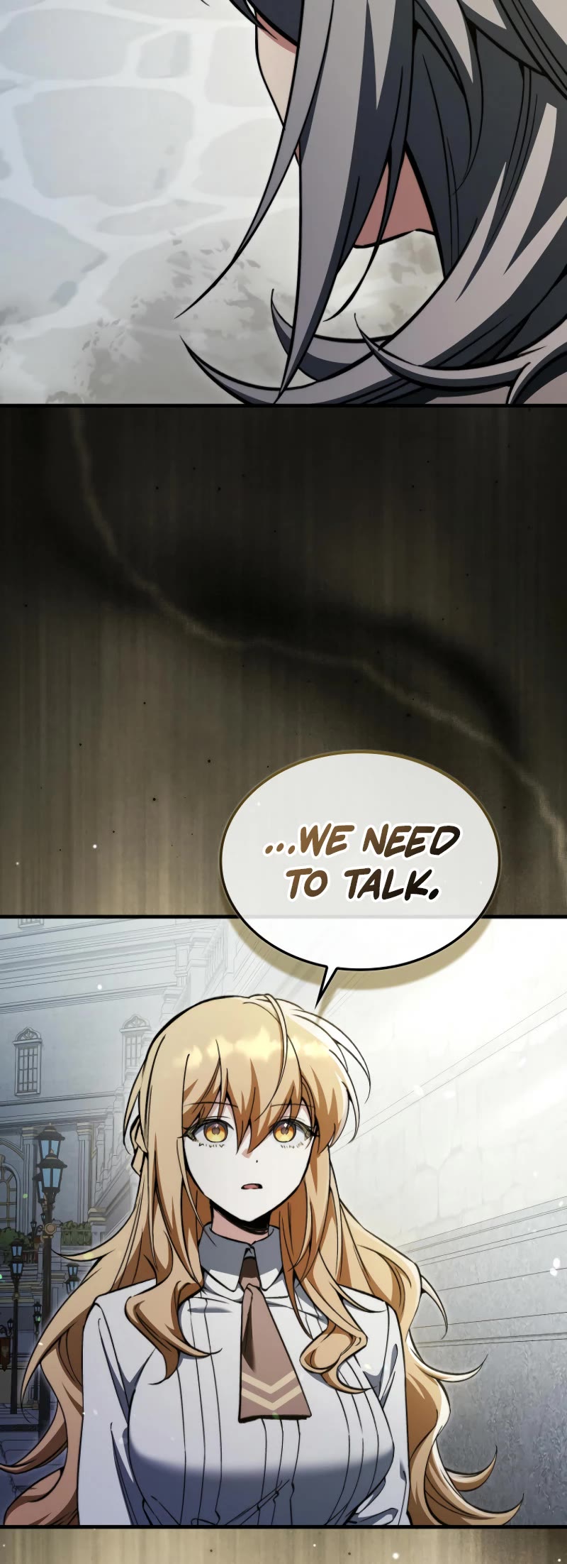 The Villain Wants to Live chapter 32 page 49