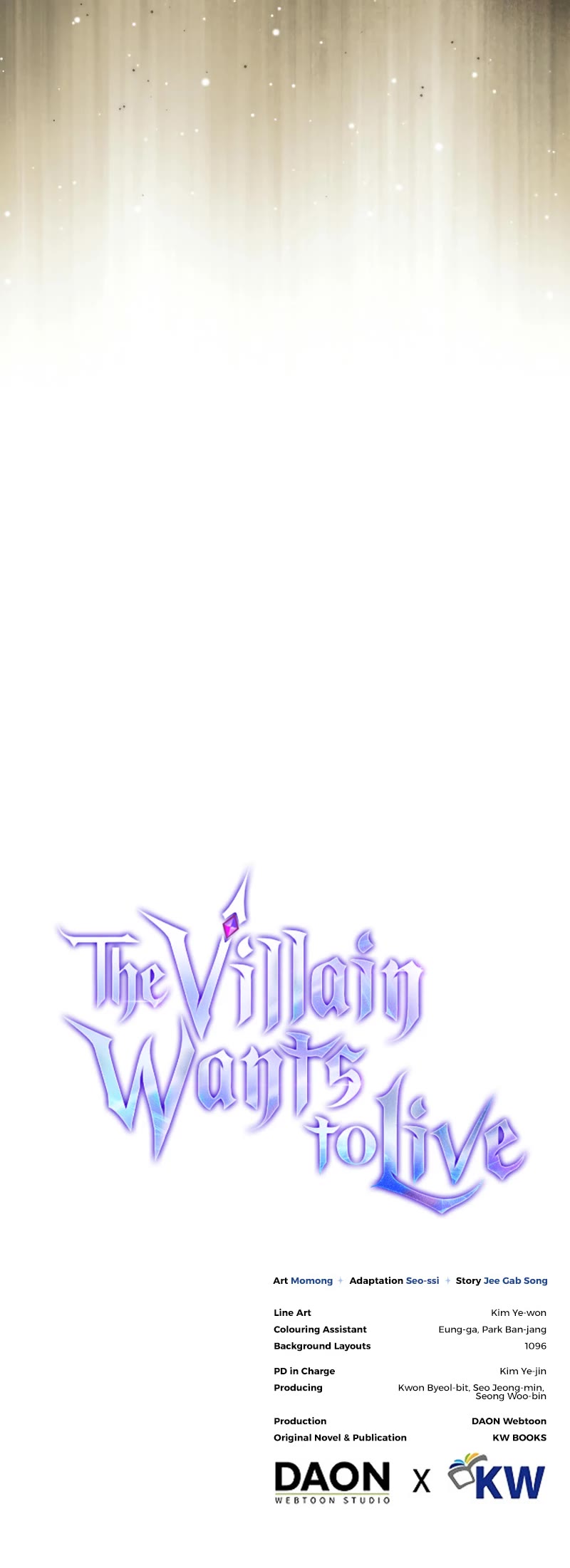 The Villain Wants to Live chapter 32 page 50
