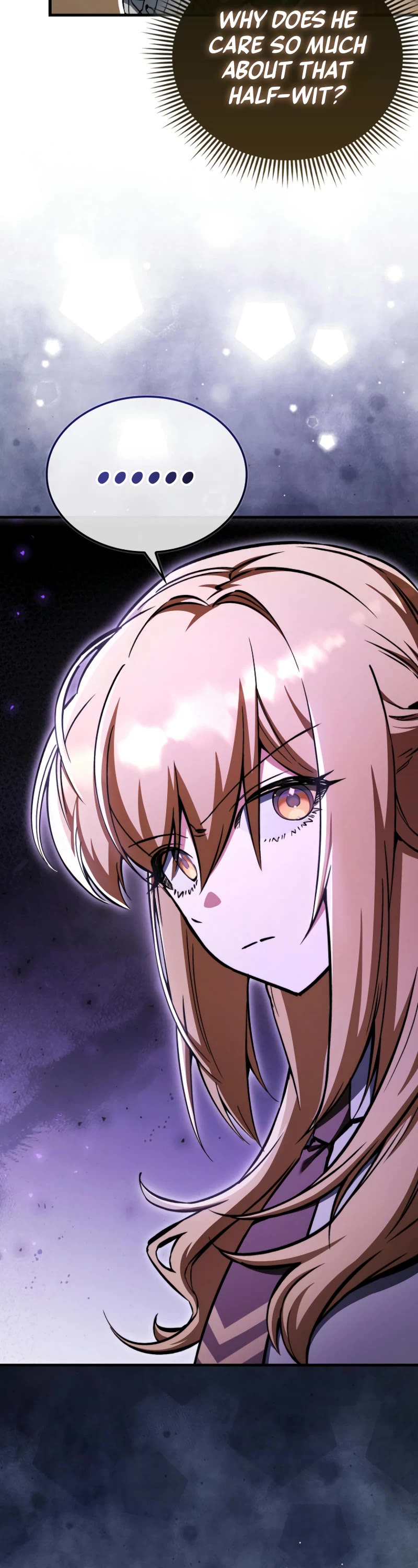 The Villain Wants to Live chapter 32 page 9