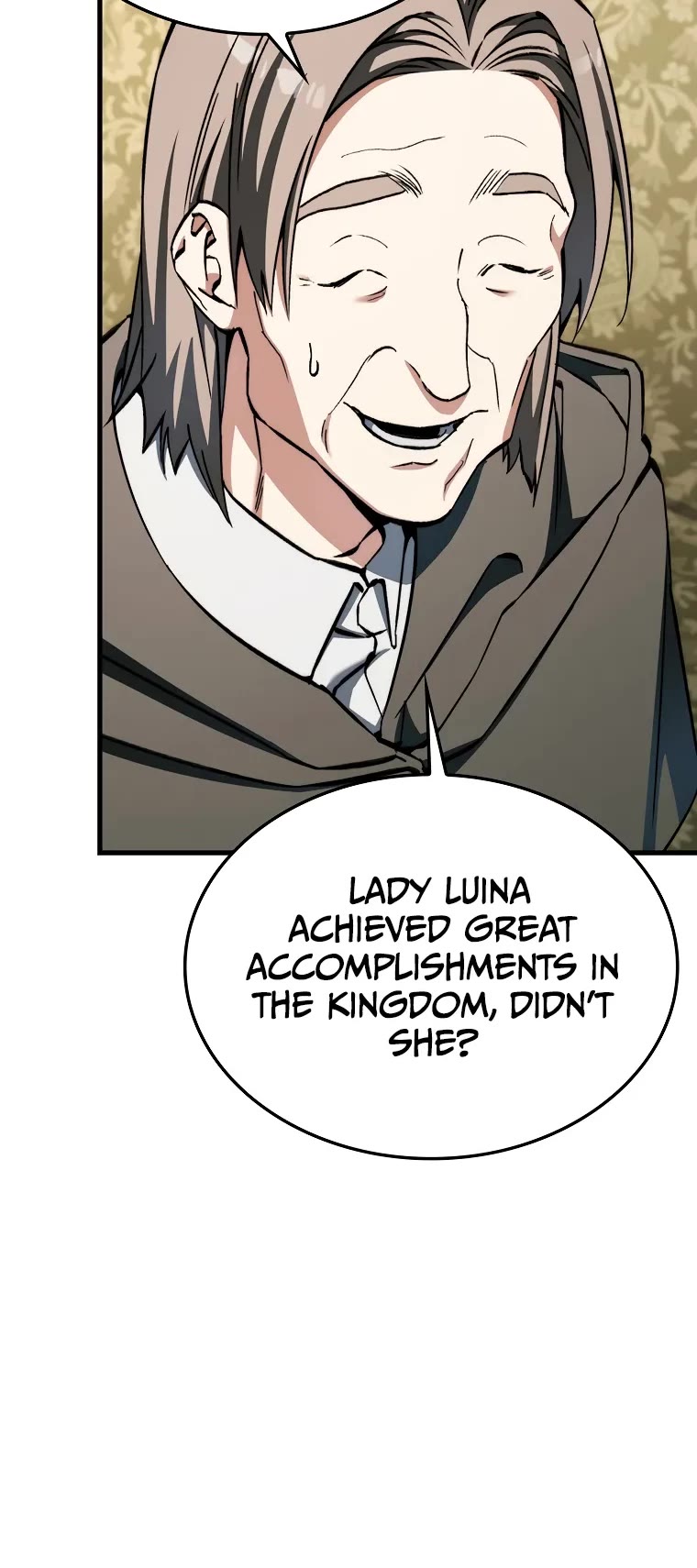 The Villain Wants to Live chapter 36 page 11