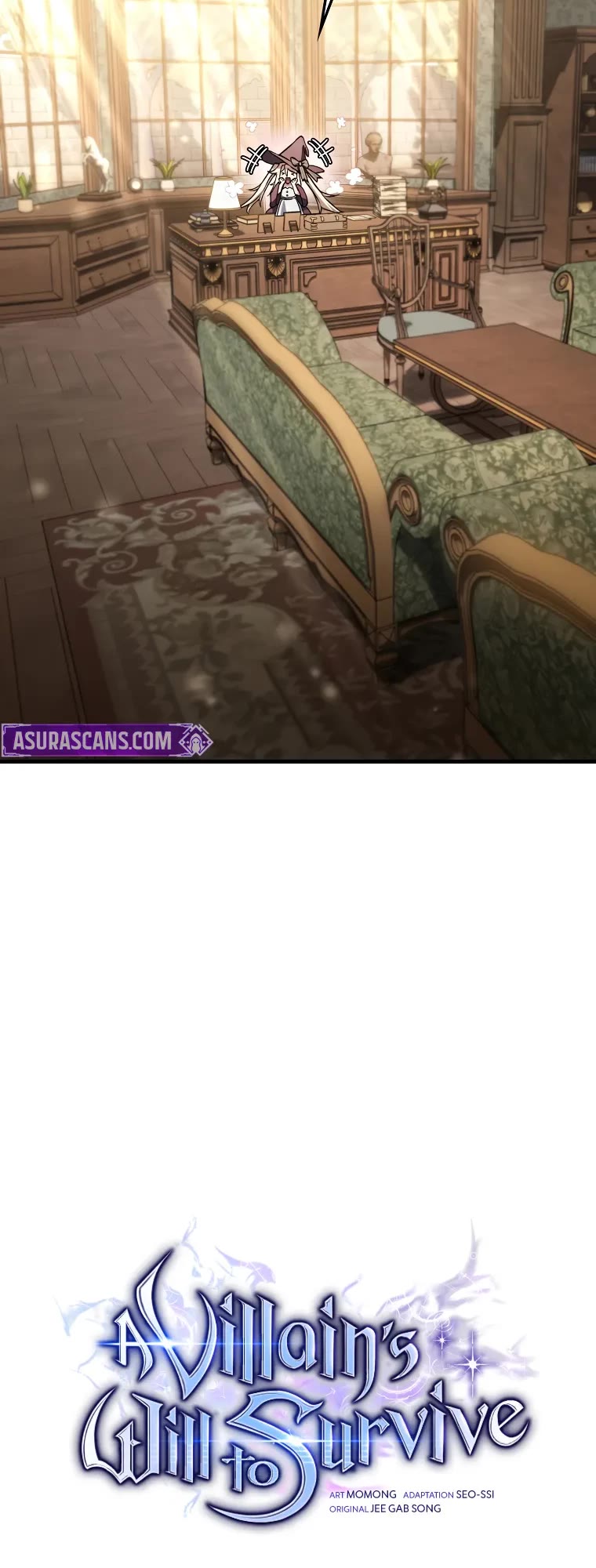 The Villain Wants to Live chapter 36 page 16