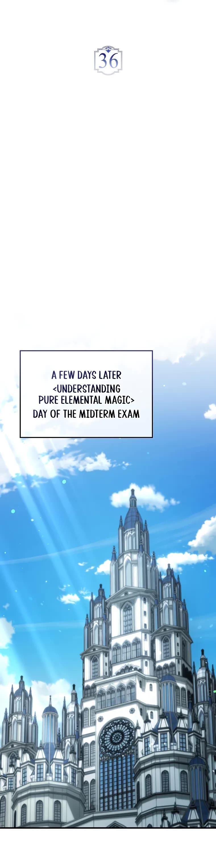 The Villain Wants to Live chapter 36 page 17