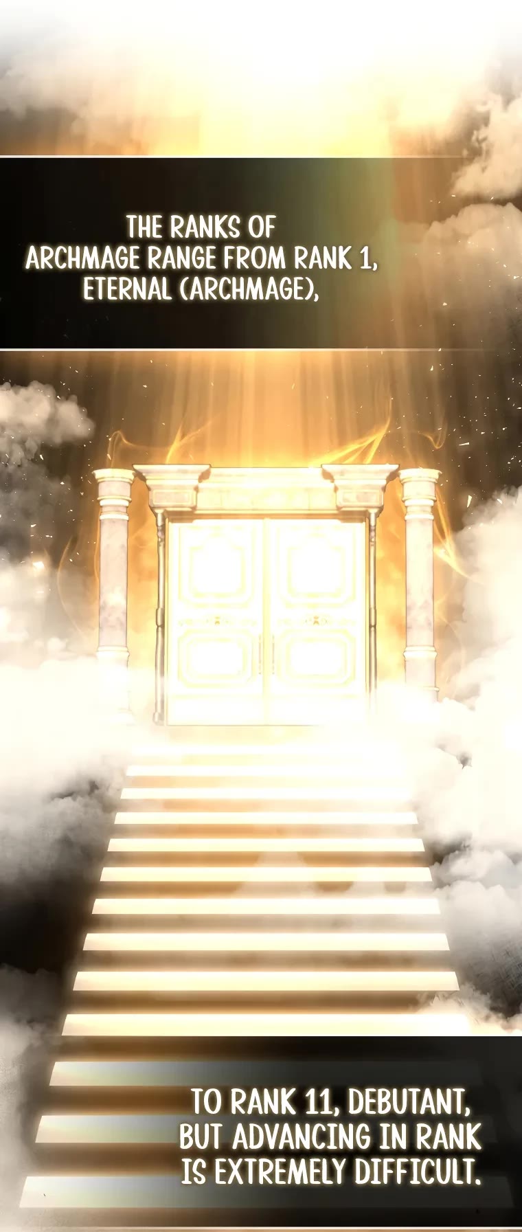 The Villain Wants to Live chapter 36 page 25