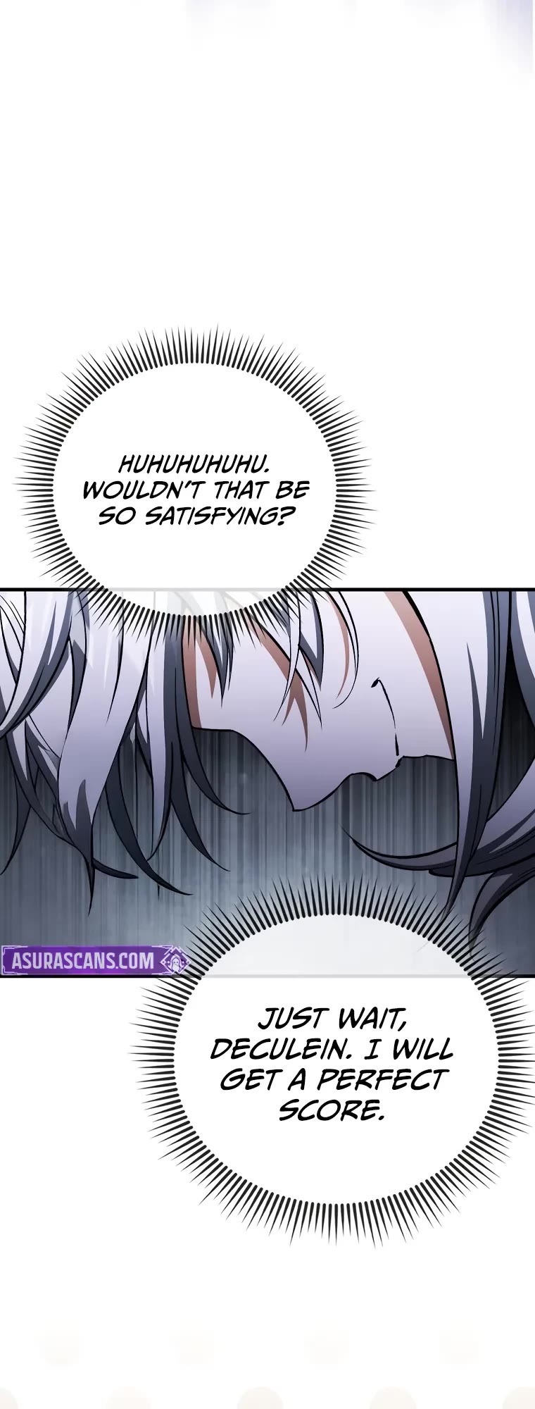 The Villain Wants to Live chapter 36 page 31