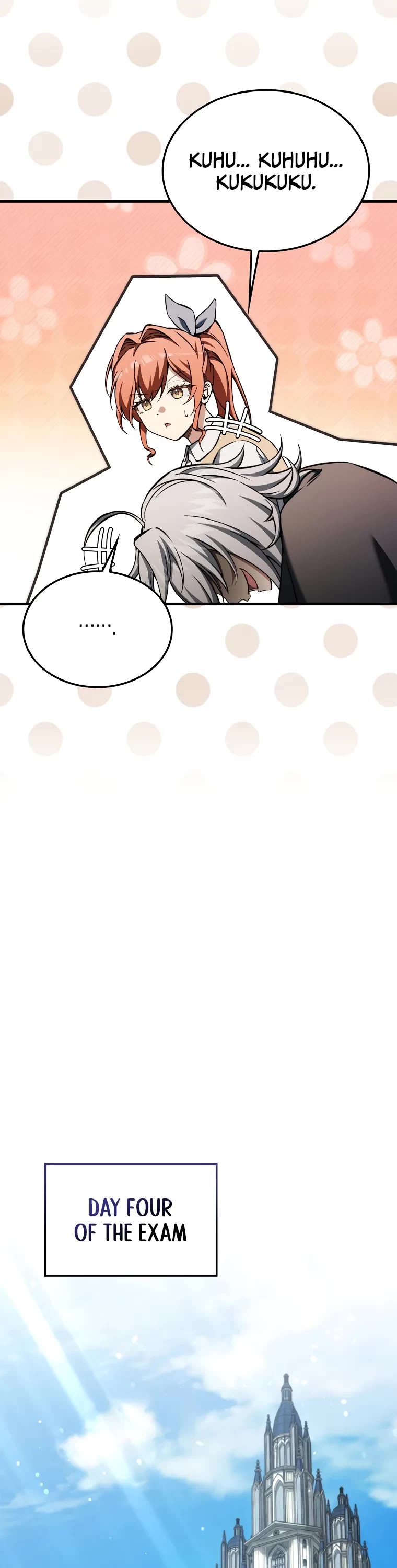 The Villain Wants to Live chapter 36 page 32