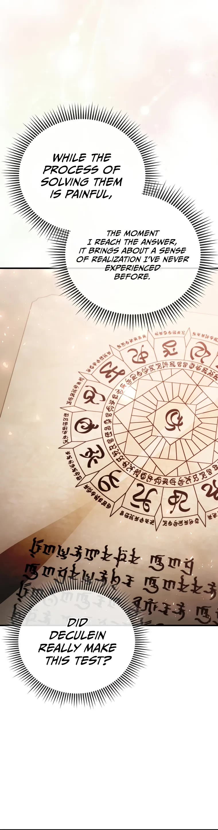 The Villain Wants to Live chapter 36 page 35