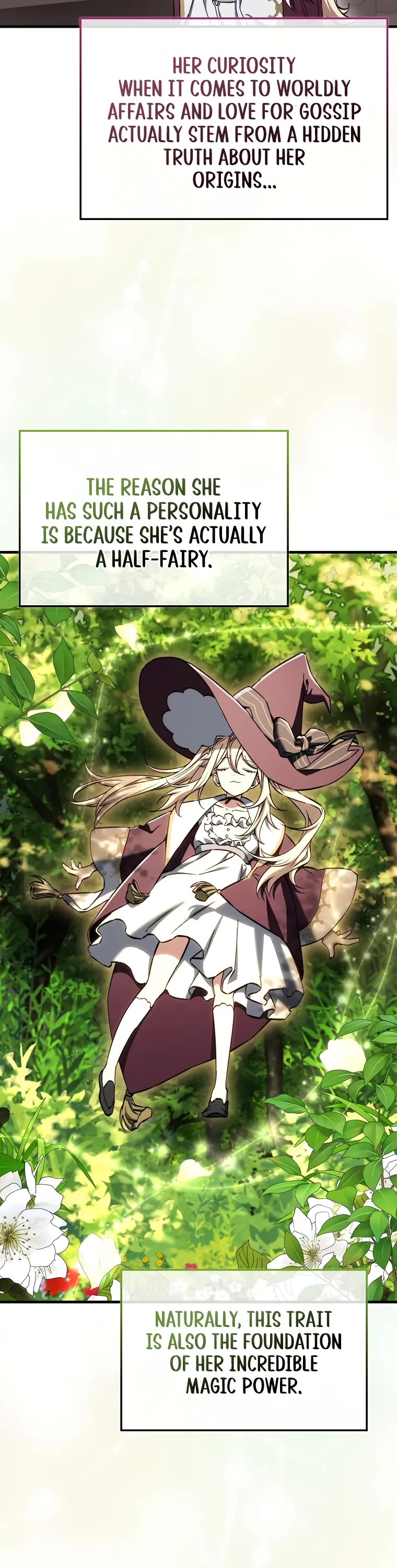 The Villain Wants to Live chapter 36 page 4