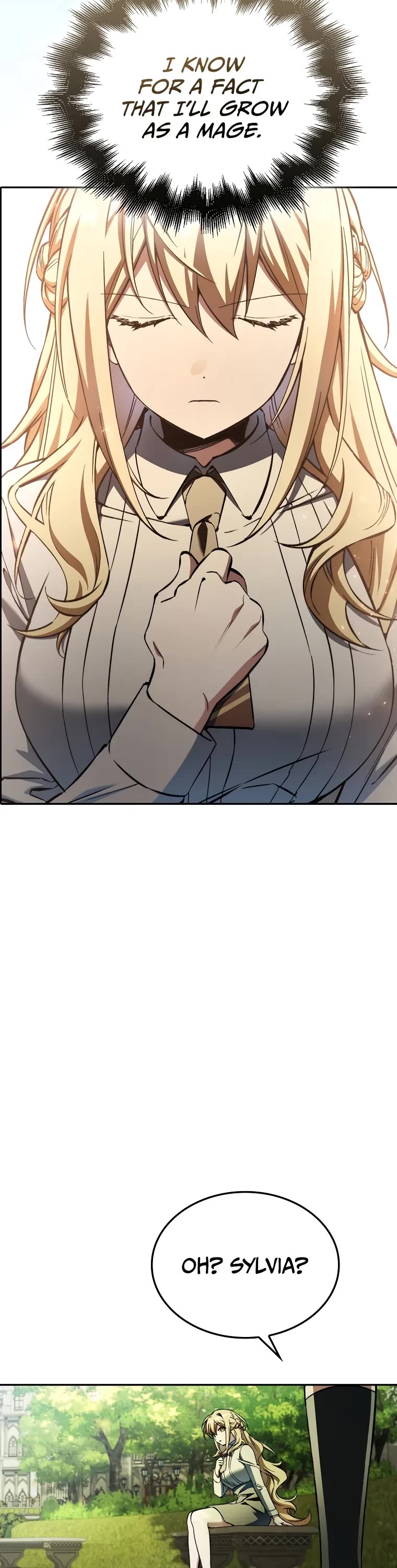 The Villain Wants to Live chapter 36 page 42