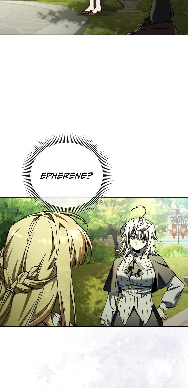 The Villain Wants to Live chapter 36 page 43