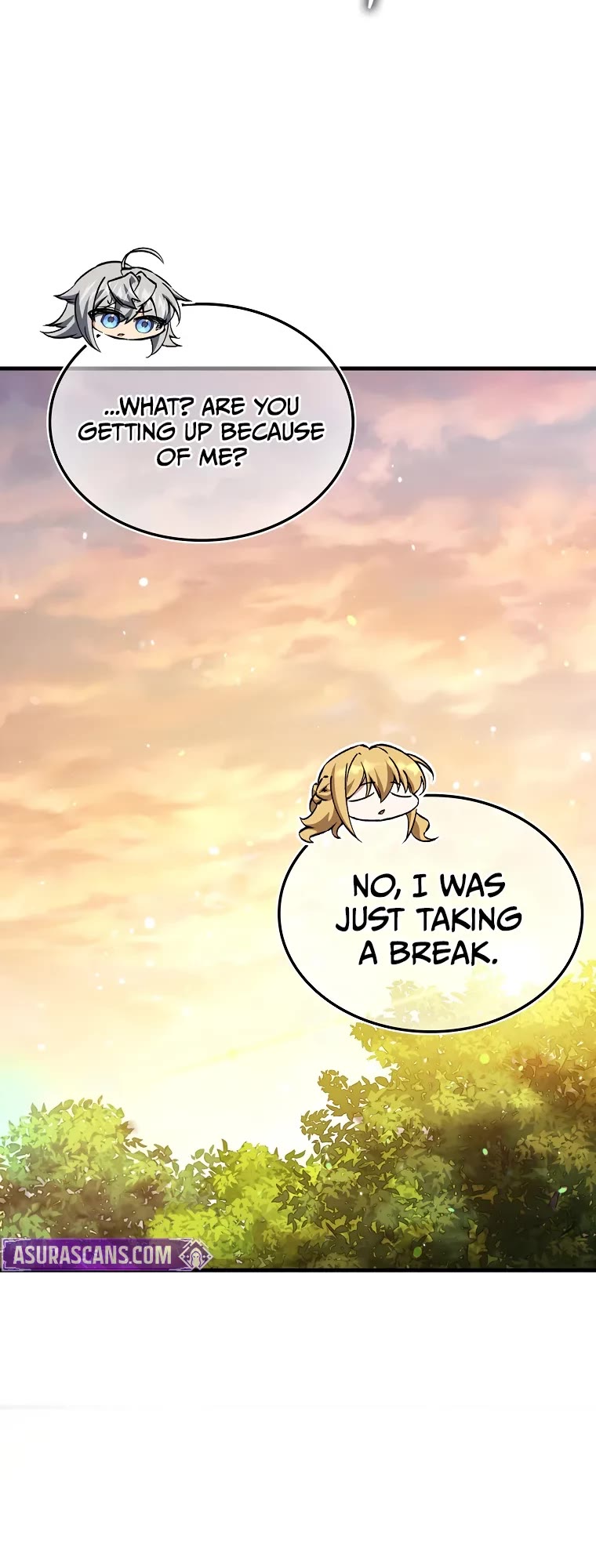 The Villain Wants to Live chapter 36 page 49