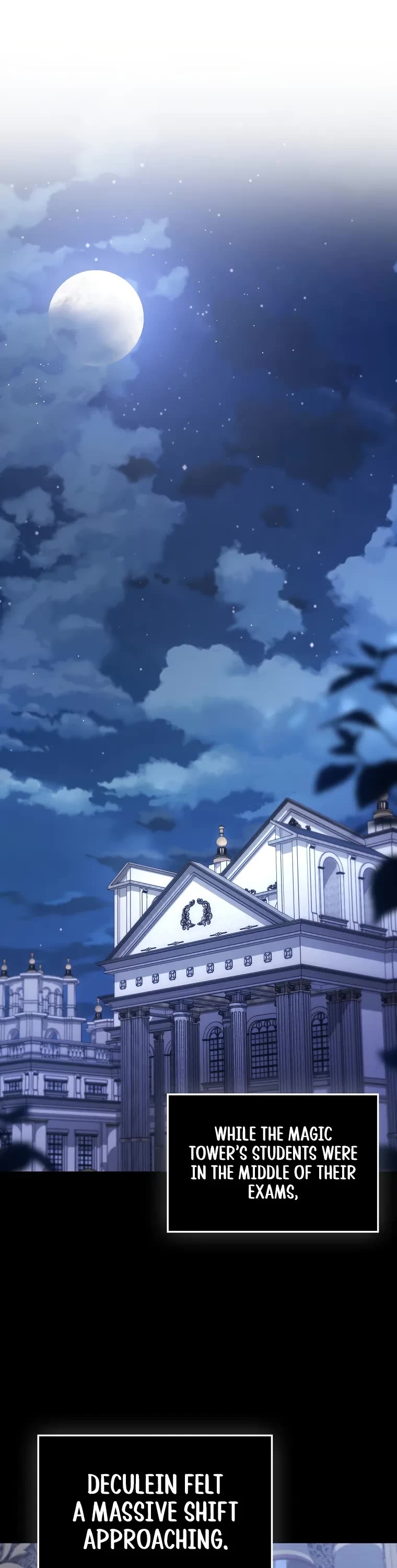 The Villain Wants to Live chapter 36 page 50