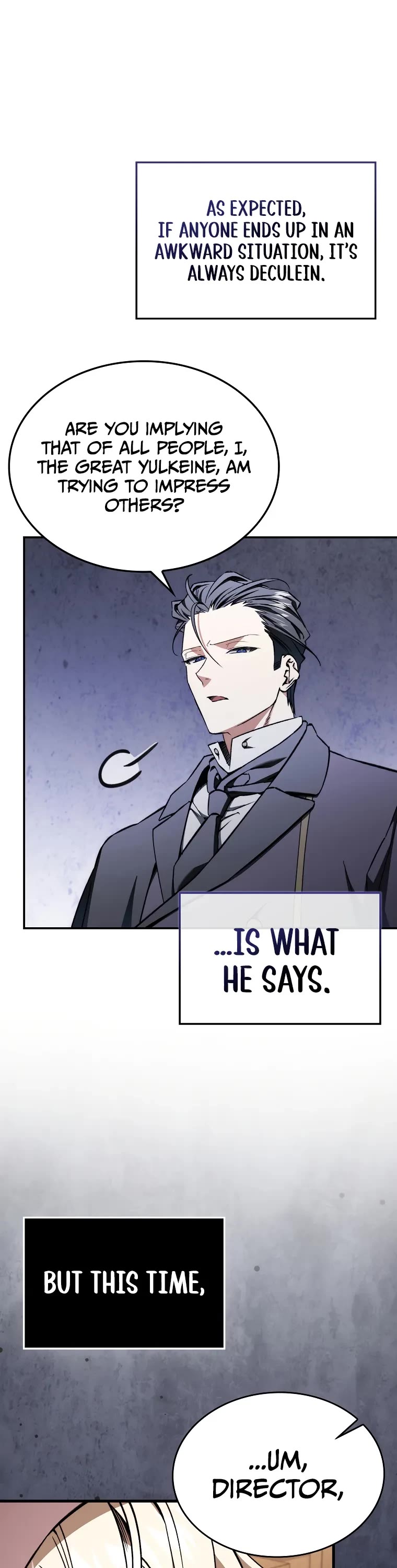 The Villain Wants to Live chapter 36 page 7