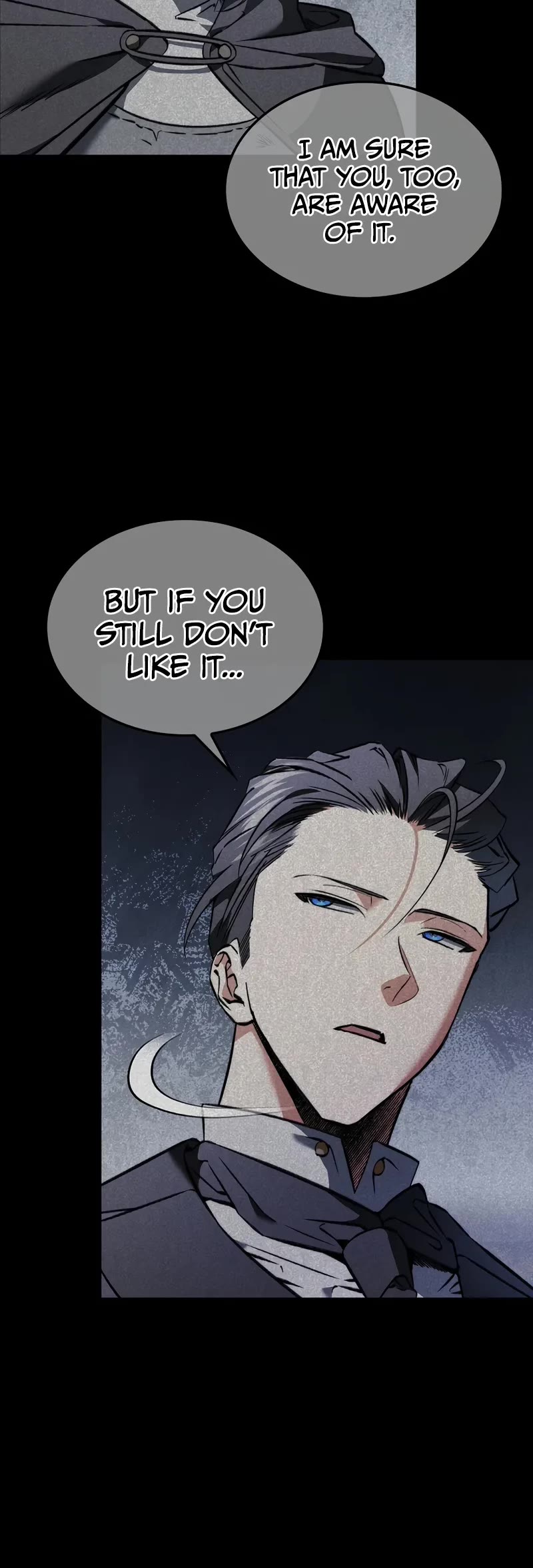 The Villain Wants to Live chapter 39 page 16